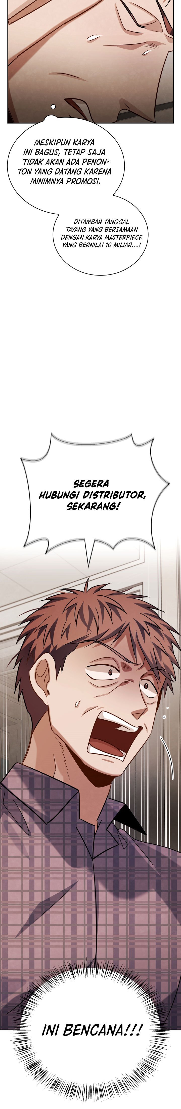 Be the Actor Chapter 52 Gambar 29