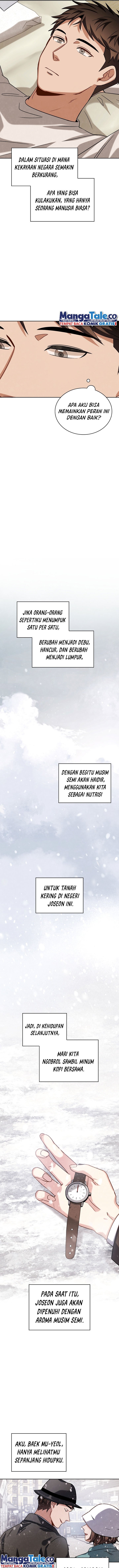 Be the Actor Chapter 62 Gambar 14