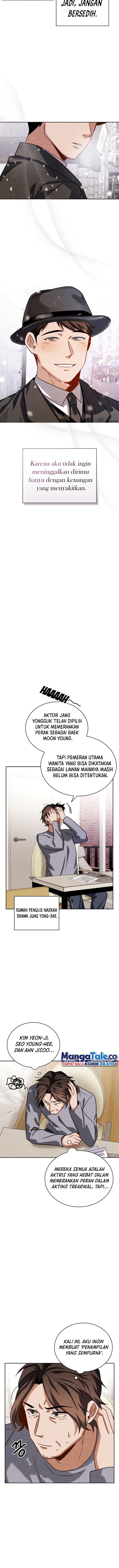 Be the Actor Chapter 62 Gambar 15