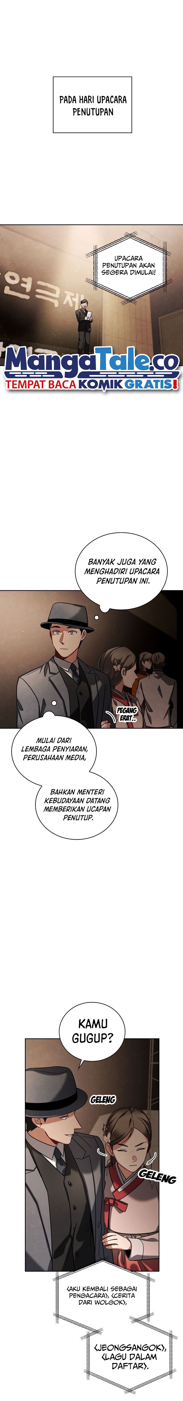 Be the Actor Chapter 75 Gambar 2