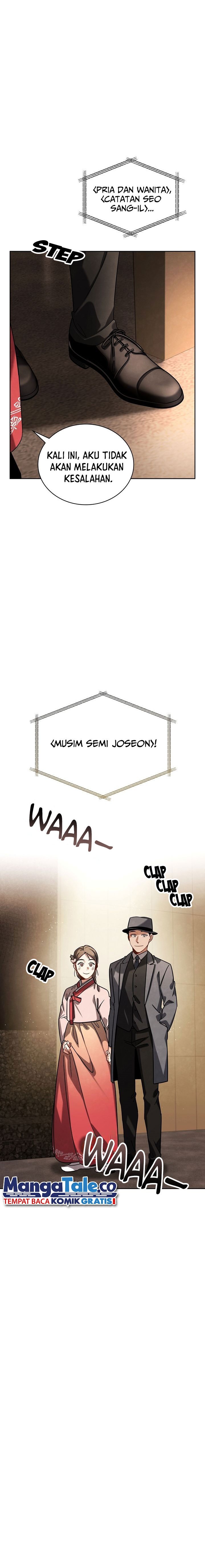 Be the Actor Chapter 75 Gambar 3