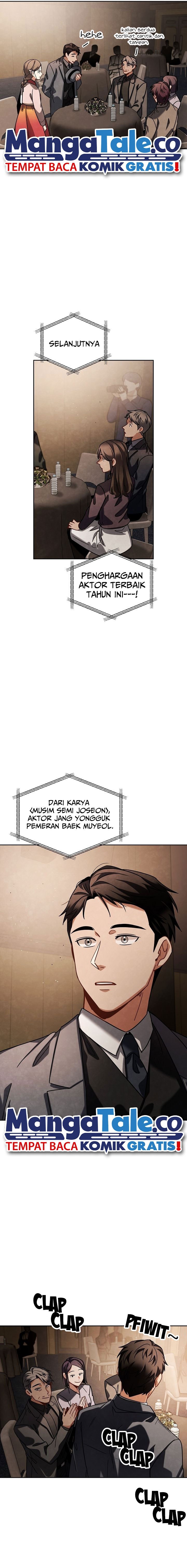 Be the Actor Chapter 75 Gambar 4