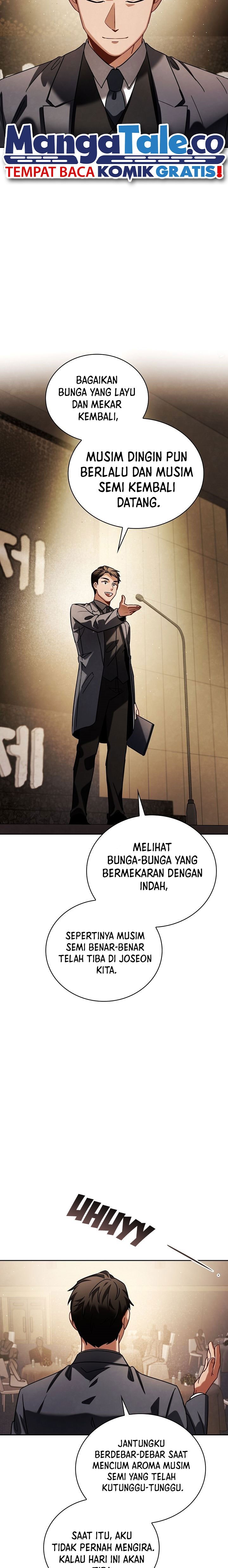 Be the Actor Chapter 75 Gambar 6