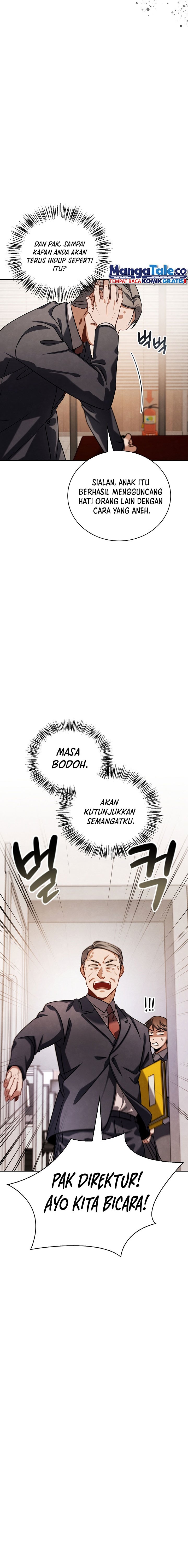Be the Actor Chapter 80 Gambar 7