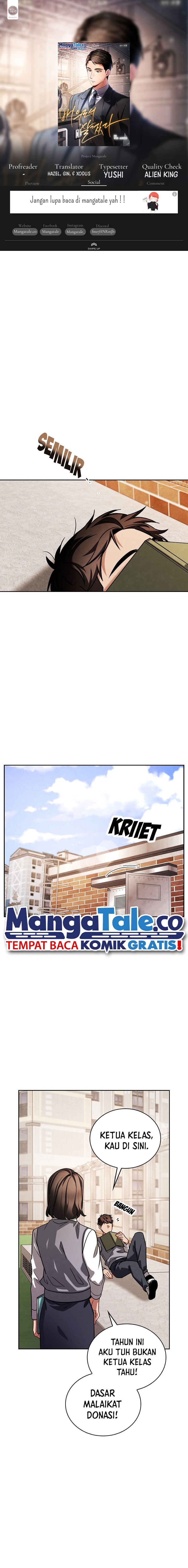 Be the Actor Chapter 81 Gambar 1