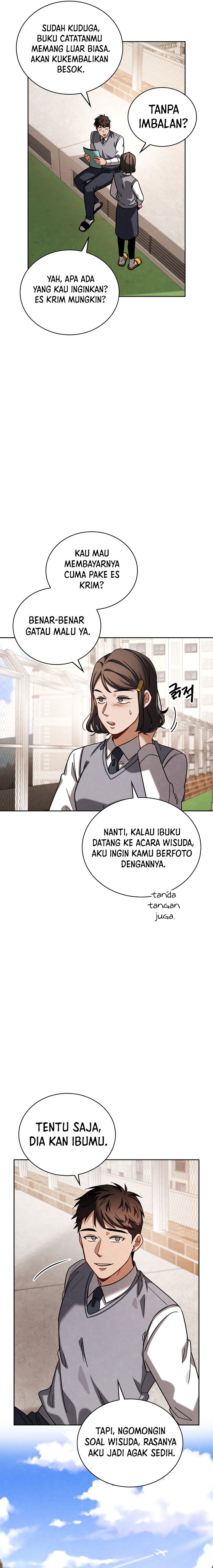 Be the Actor Chapter 81 Gambar 3