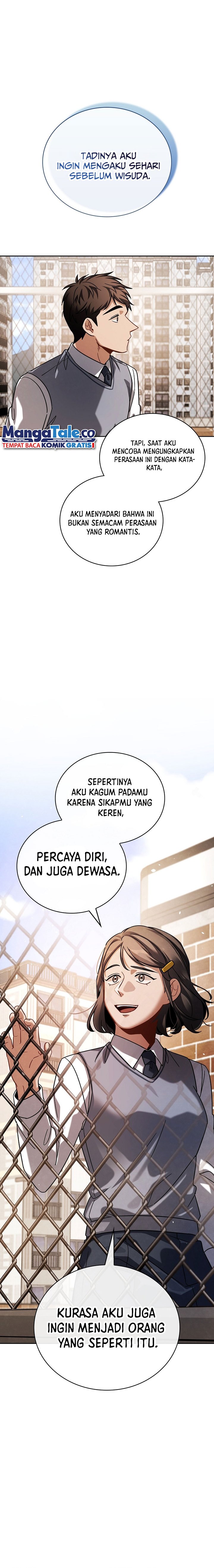 Be the Actor Chapter 81 Gambar 7