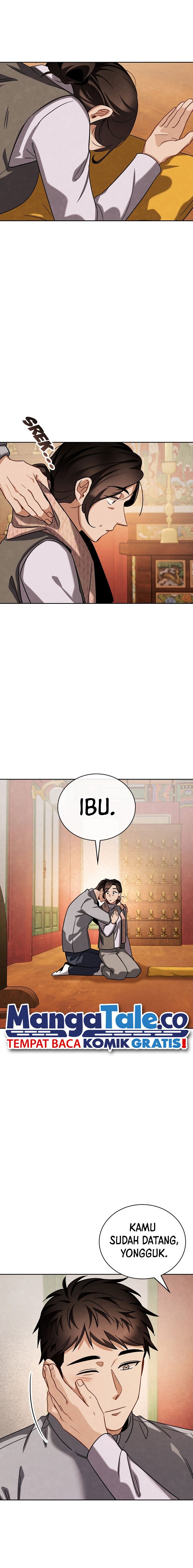 Be the Actor Chapter 81 Gambar 21