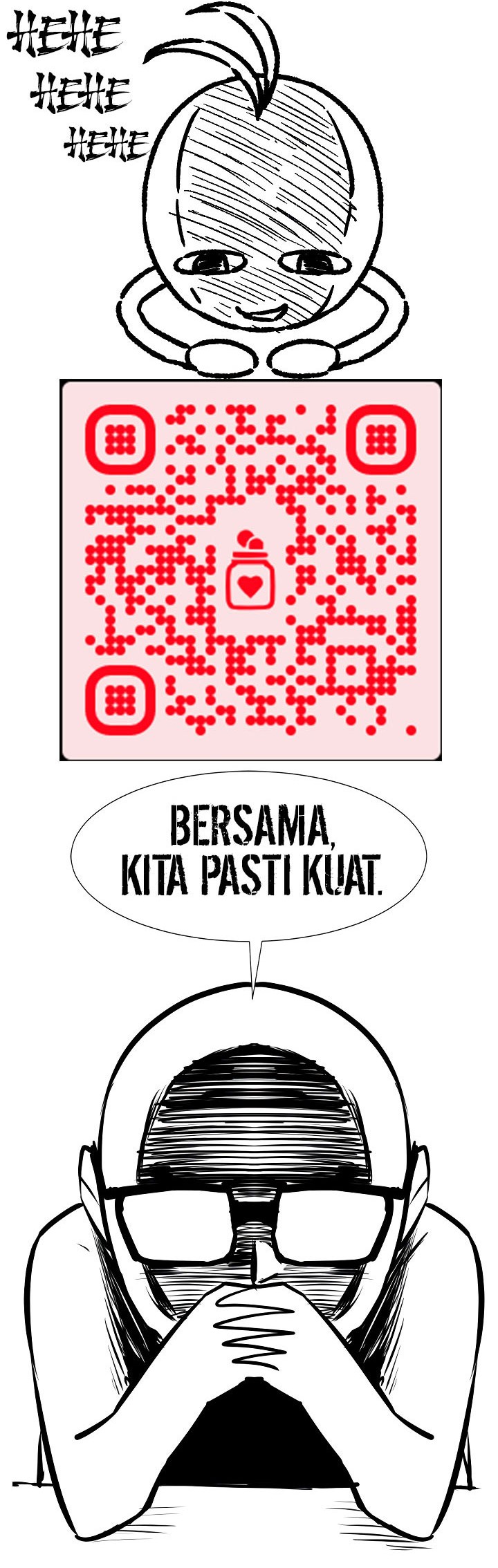 Be the Actor Chapter 82 Gambar 24