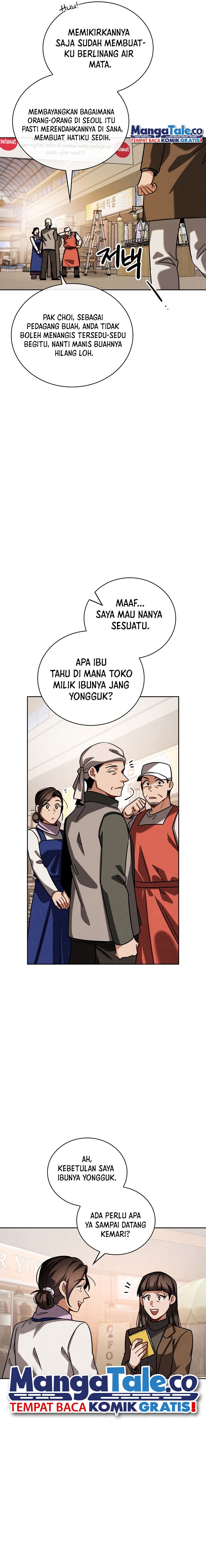 Be the Actor Chapter 84 Gambar 2