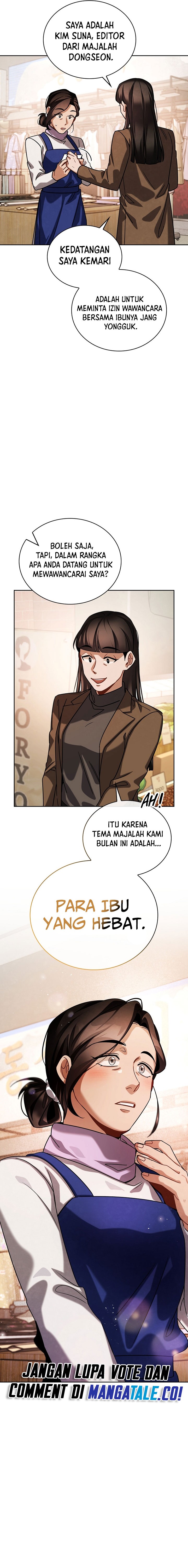 Be the Actor Chapter 84 Gambar 3