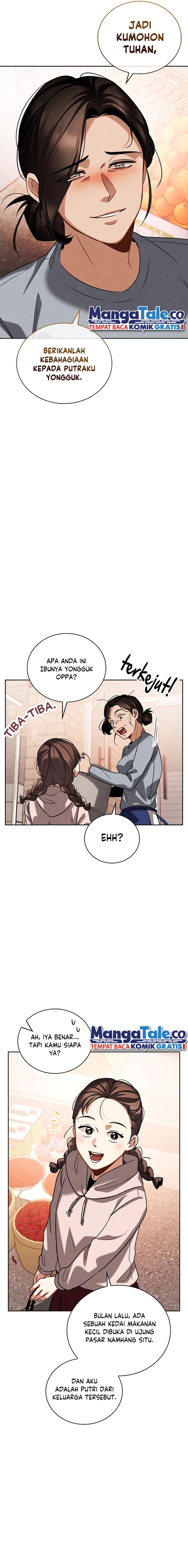 Be the Actor Chapter 85 Gambar 19