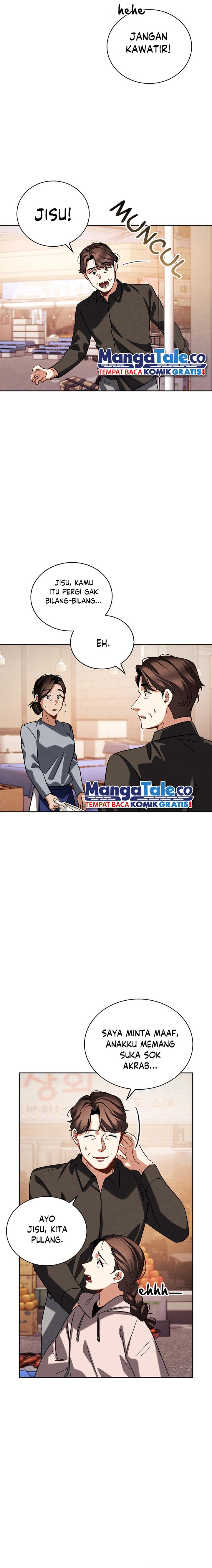Be the Actor Chapter 85 Gambar 21