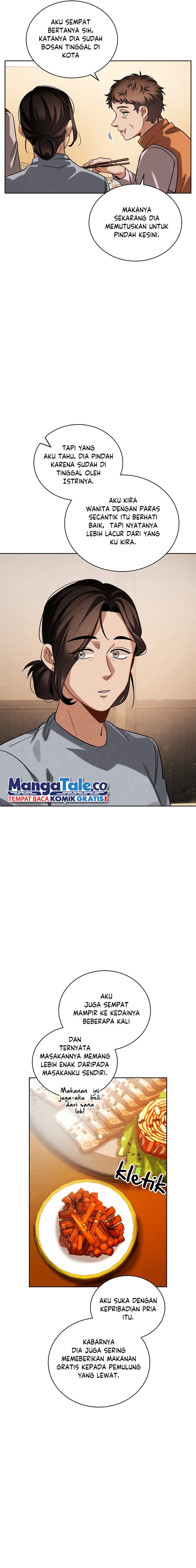 Be the Actor Chapter 85 Gambar 23
