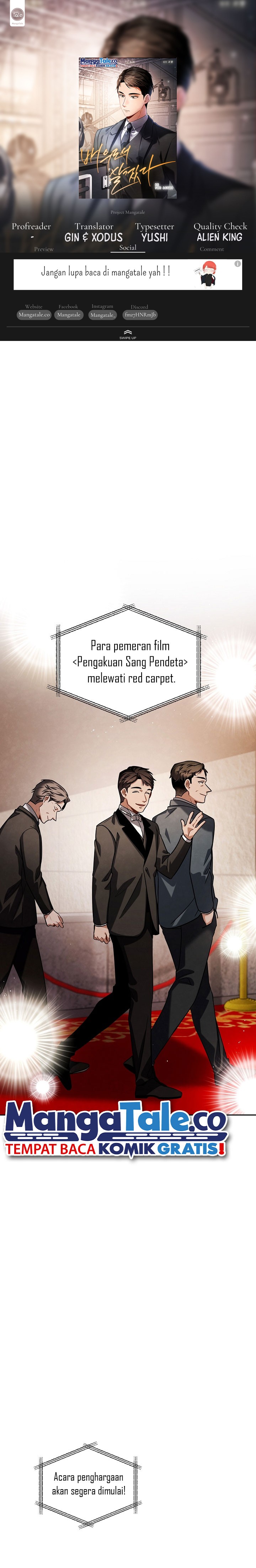 Be the Actor Chapter 86 Gambar 1