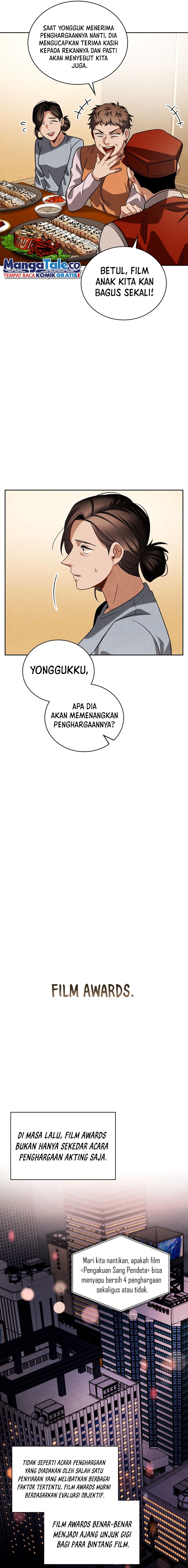 Be the Actor Chapter 86 Gambar 4