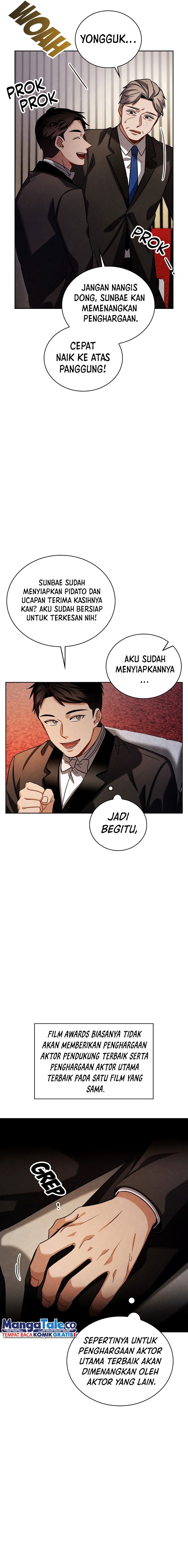 Be the Actor Chapter 86 Gambar 6