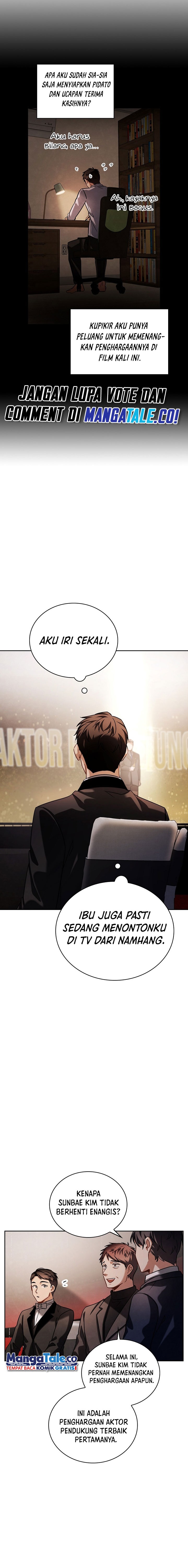 Be the Actor Chapter 86 Gambar 8