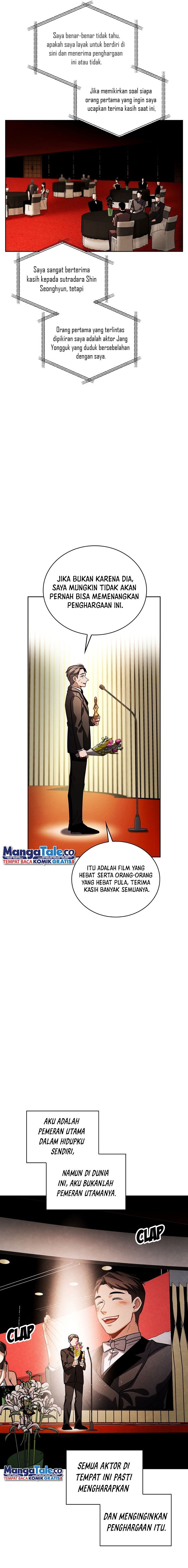 Be the Actor Chapter 86 Gambar 11