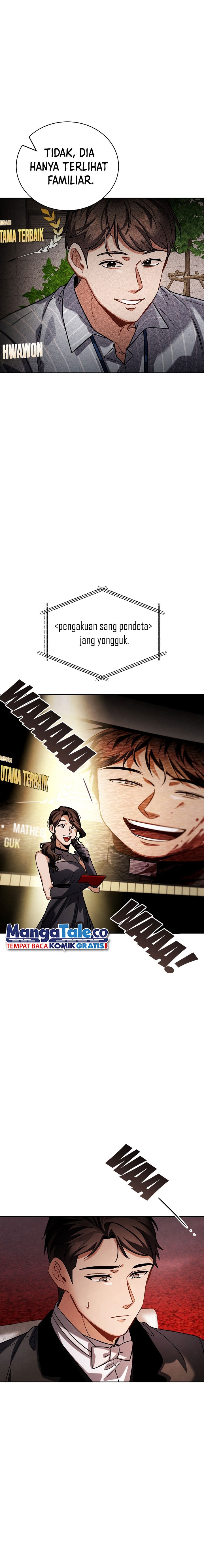 Be the Actor Chapter 86 Gambar 14