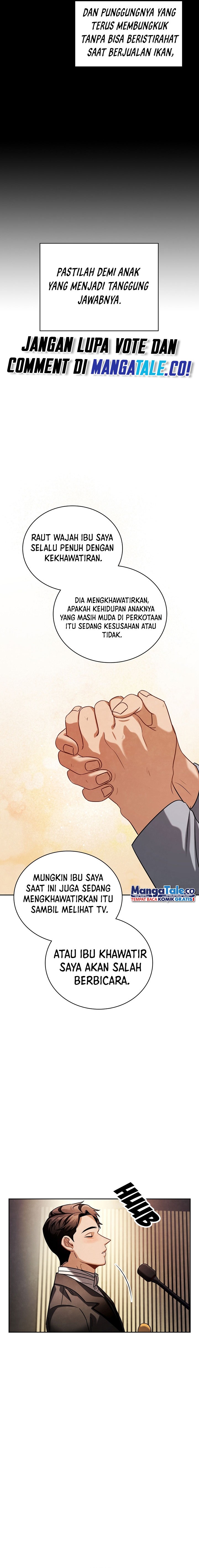 Be the Actor Chapter 86 Gambar 19