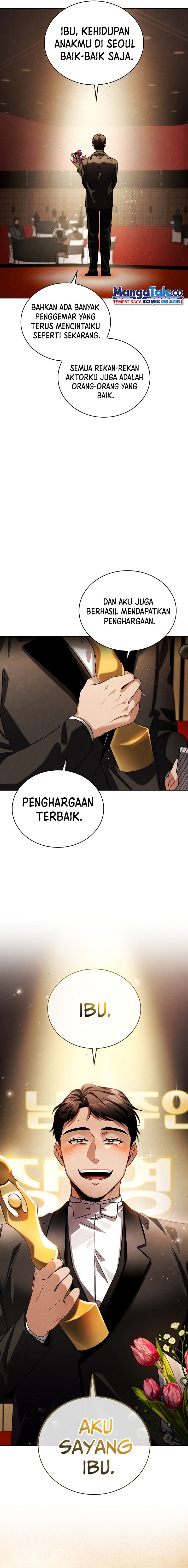 Be the Actor Chapter 86 Gambar 20