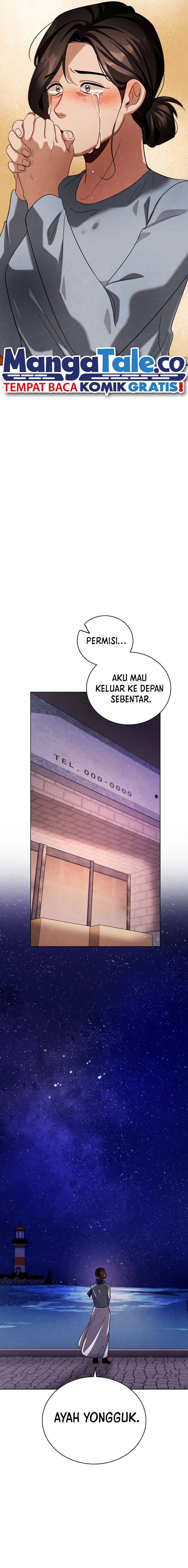 Be the Actor Chapter 86 Gambar 21