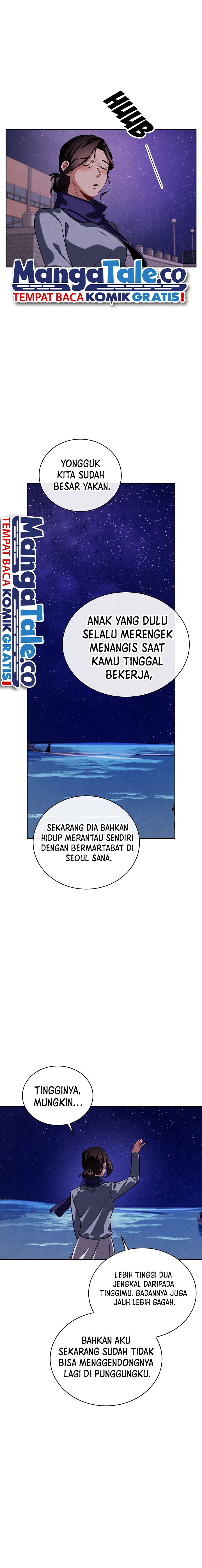 Be the Actor Chapter 86 Gambar 22