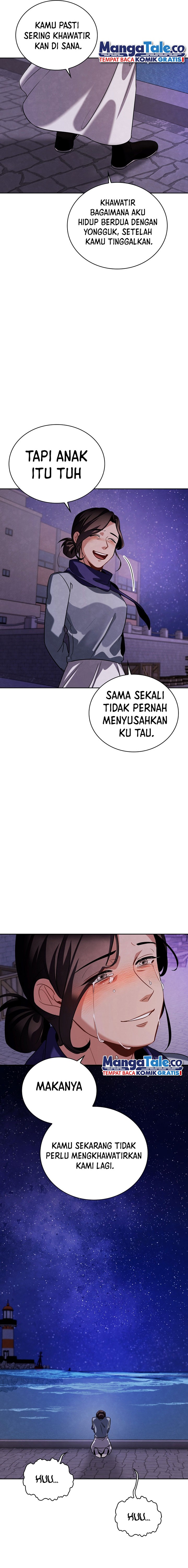 Be the Actor Chapter 86 Gambar 23