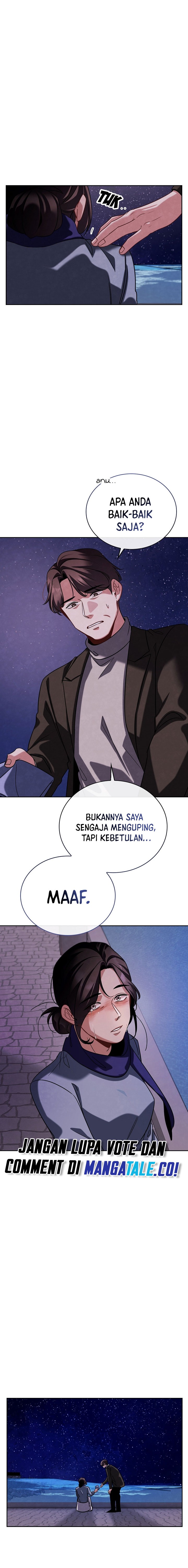 Be the Actor Chapter 86 Gambar 24