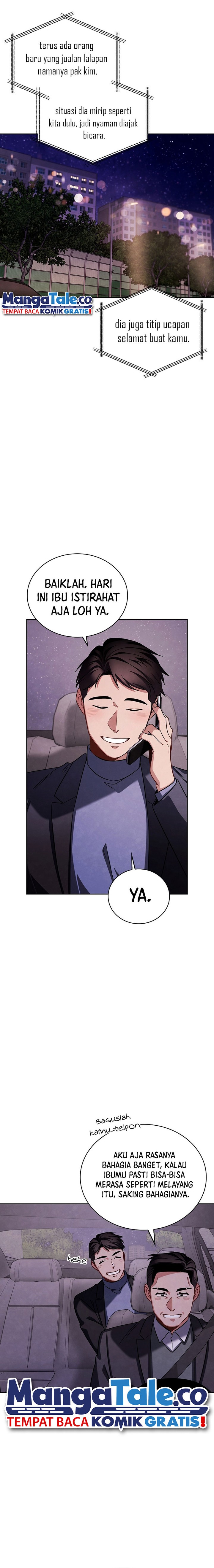 Be the Actor Chapter 87 Gambar 2