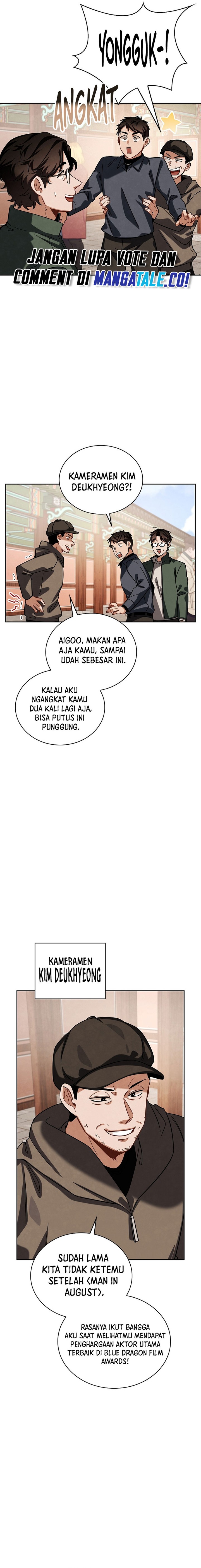 Be the Actor Chapter 87 Gambar 7