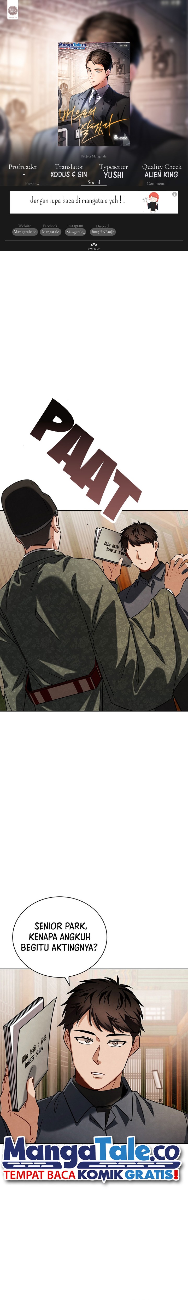 Be the Actor Chapter 88 Gambar 1