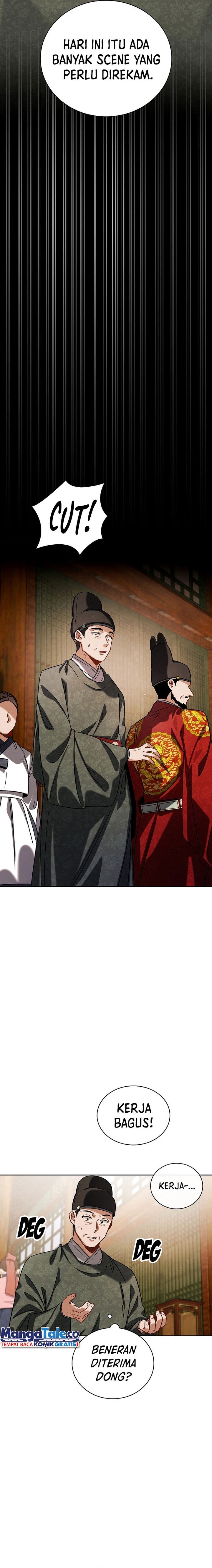 Be the Actor Chapter 88 Gambar 4