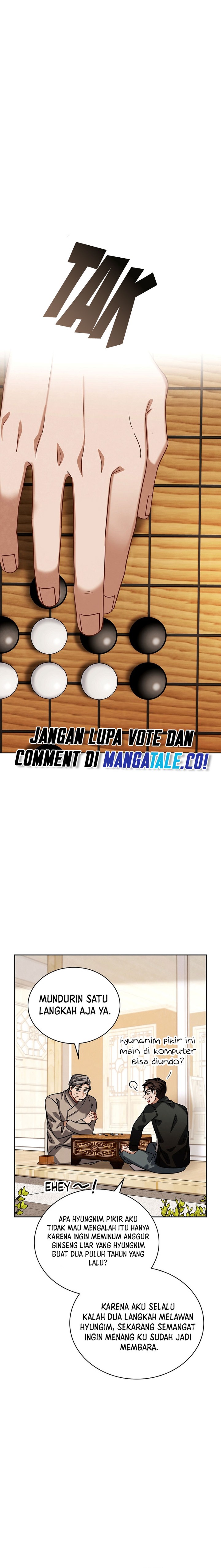 Be the Actor Chapter 88 Gambar 12