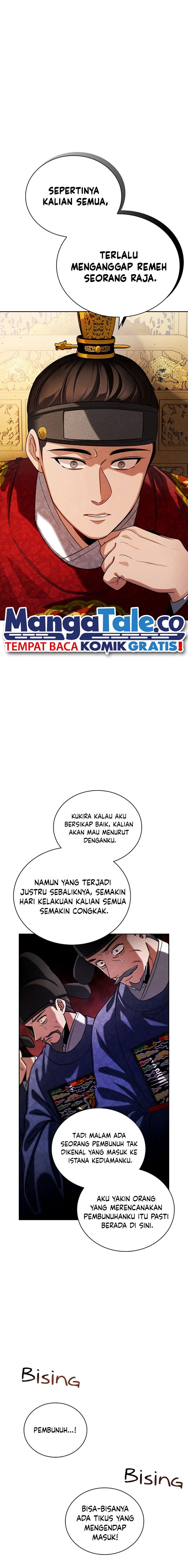 Be the Actor Chapter 88 Gambar 22