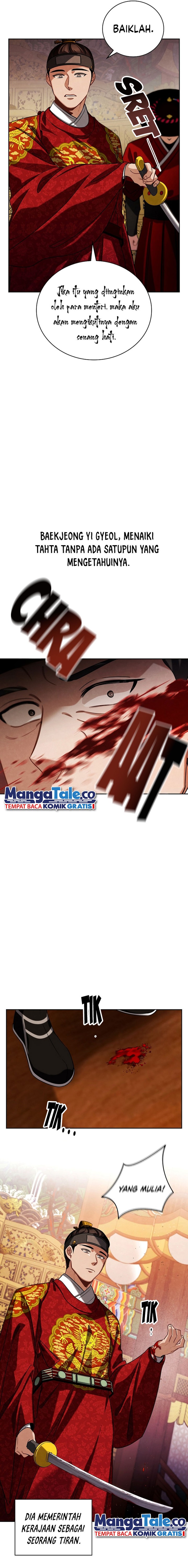 Be the Actor Chapter 88 Gambar 24