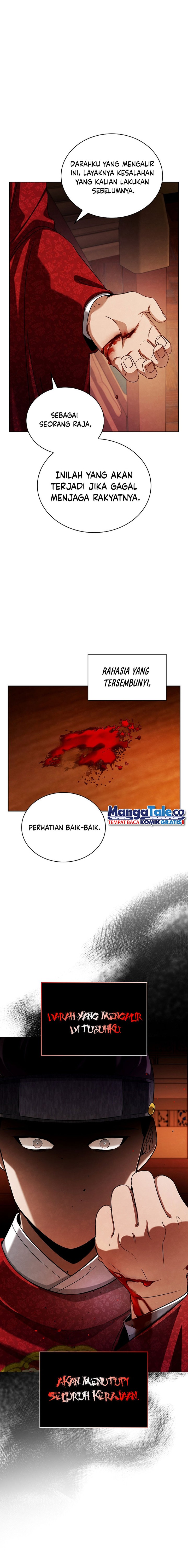 Be the Actor Chapter 88 Gambar 25