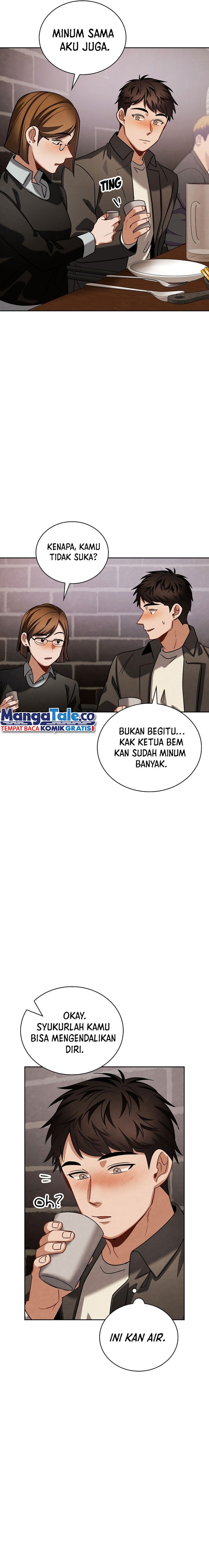 Be the Actor Chapter 93 Gambar 5