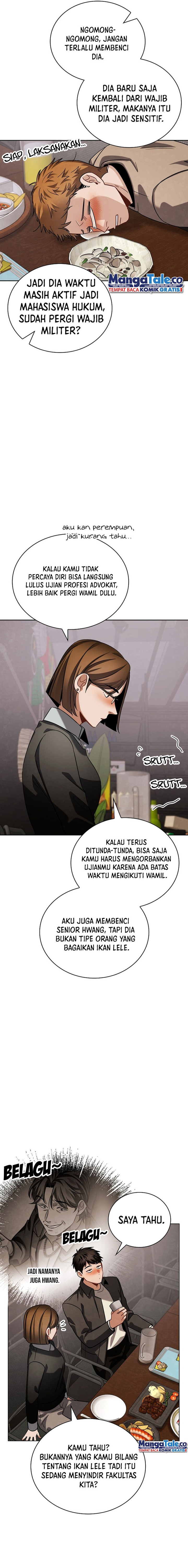 Be the Actor Chapter 93 Gambar 6