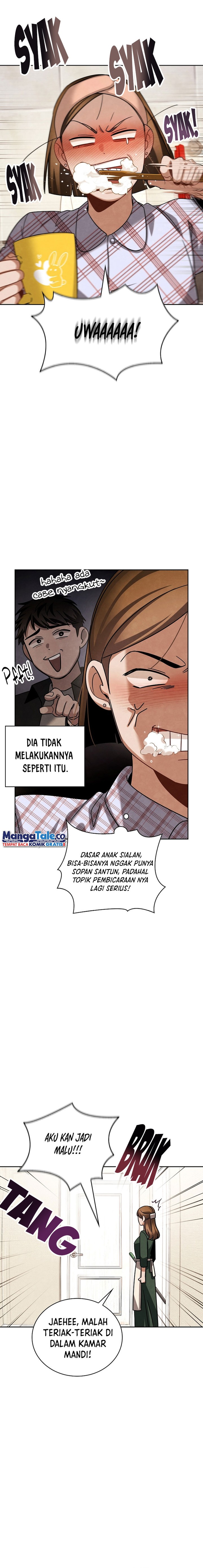 Be the Actor Chapter 93 Gambar 10