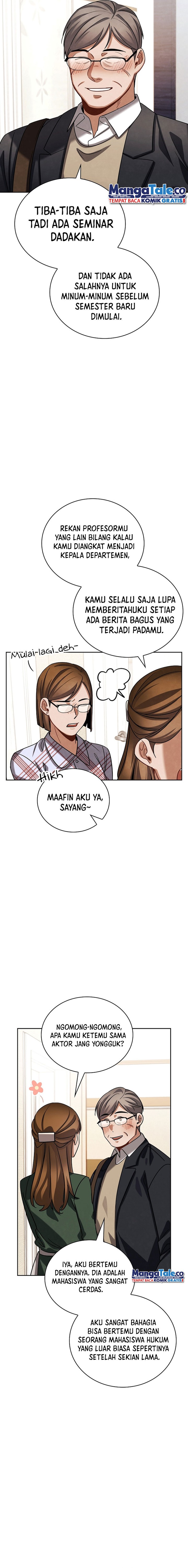 Be the Actor Chapter 93 Gambar 12