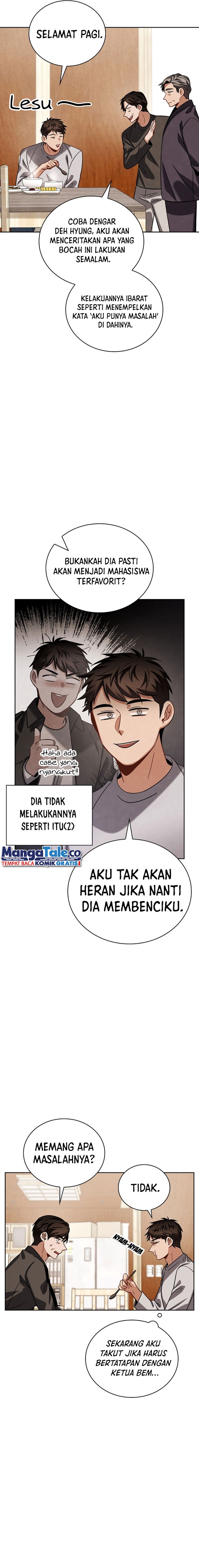 Be the Actor Chapter 93 Gambar 15