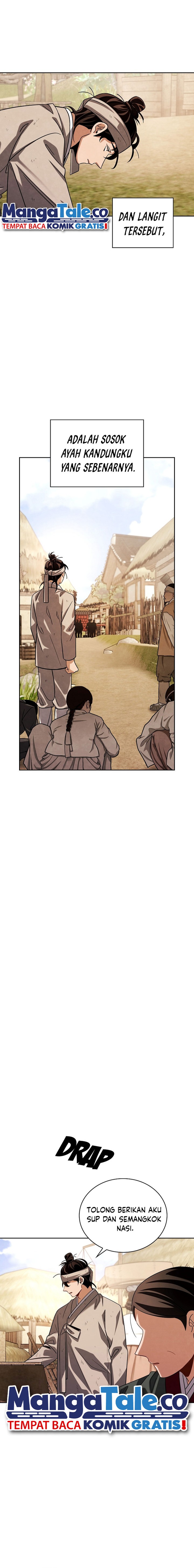 Be the Actor Chapter 93 Gambar 18