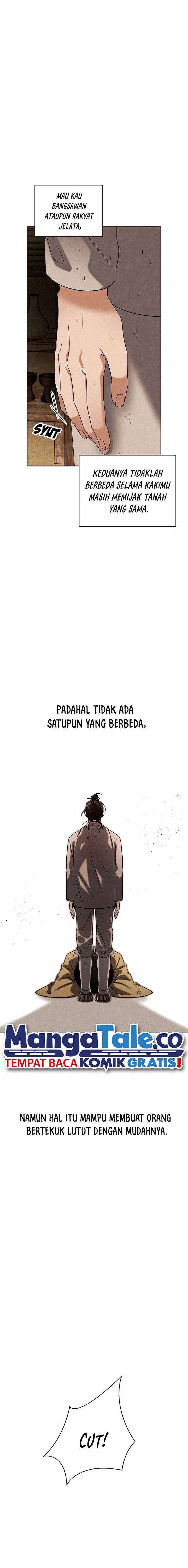 Be the Actor Chapter 93 Gambar 22