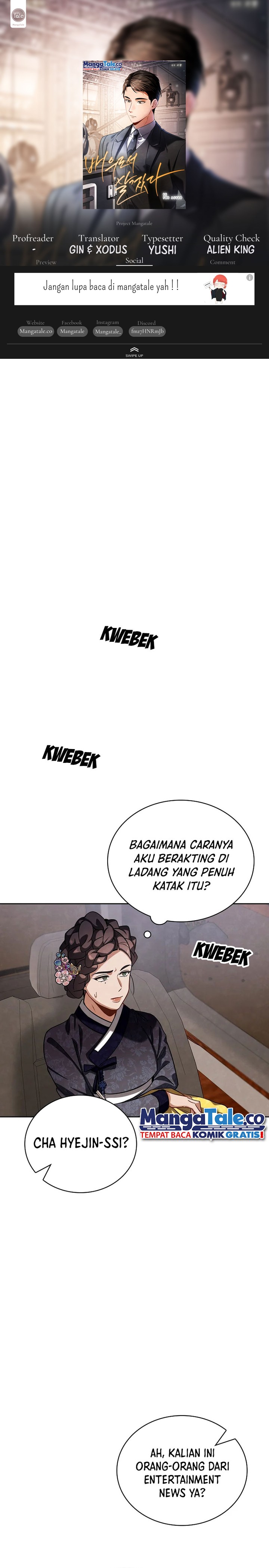Be the Actor Chapter 98 Gambar 1
