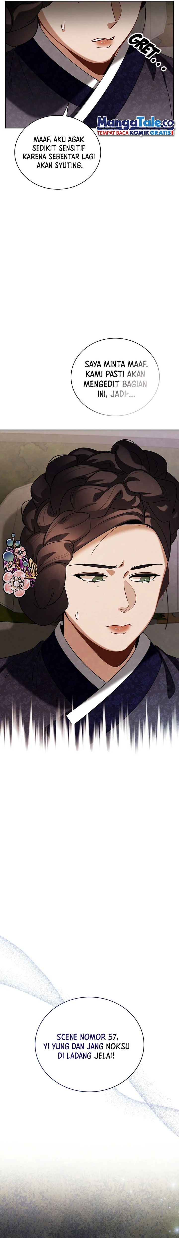 Be the Actor Chapter 98 Gambar 6