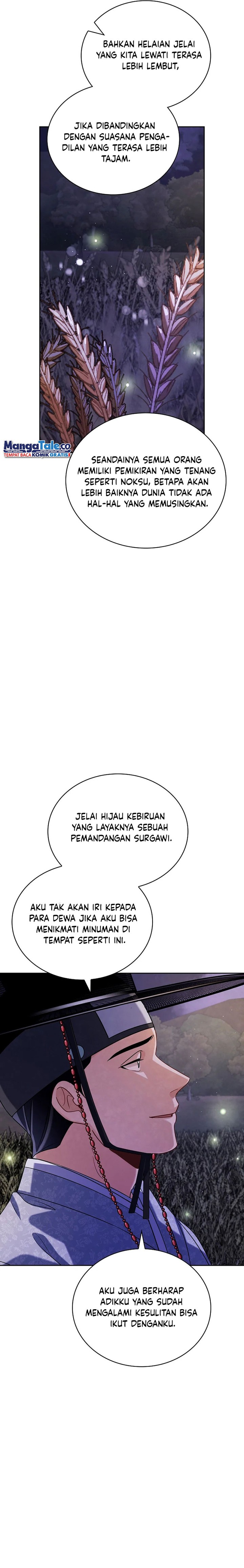 Be the Actor Chapter 98 Gambar 8