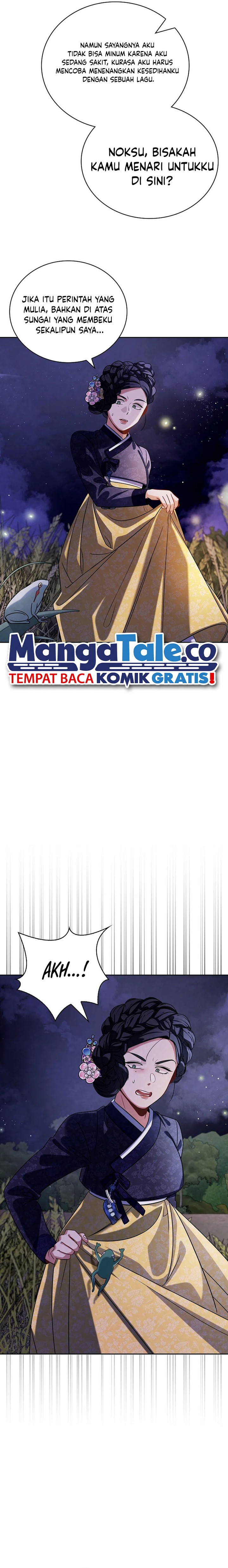 Be the Actor Chapter 98 Gambar 9