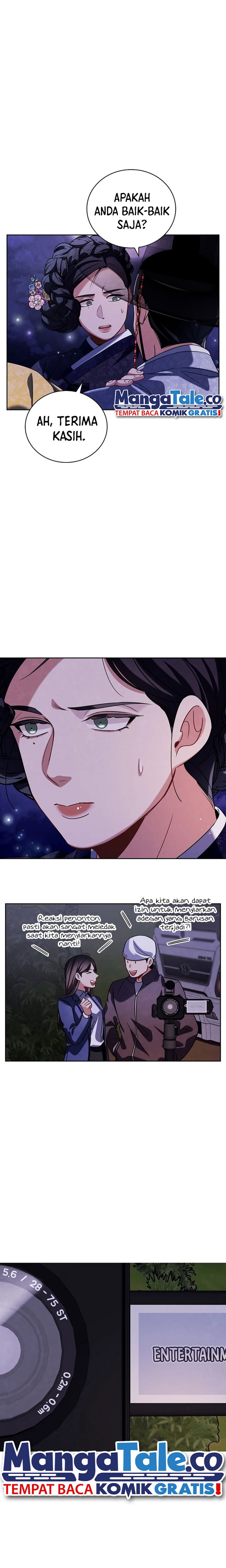 Be the Actor Chapter 98 Gambar 11